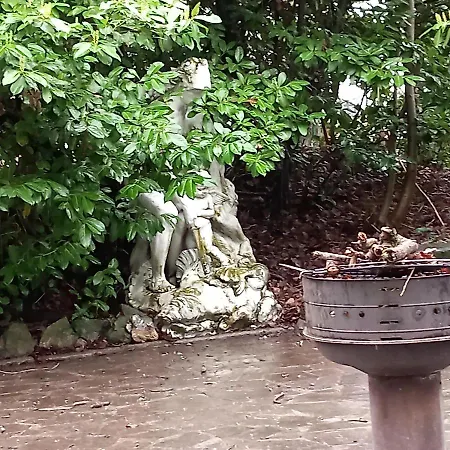 Marcinelle Apartotel Des Jardins De La Fontaine Qui Bout Aparthotel