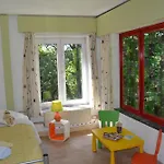 Marcinelle Jardins De La Fontaine Qui Bout Parking Gratuit 3* 沙勒罗瓦