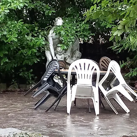 Ξενοδοχείο με διαμερίσματα Marcinelle 2 A 4 Personnes Jardins De La Fontaine Qui Bout Parking Gratuit Σαρλρουά