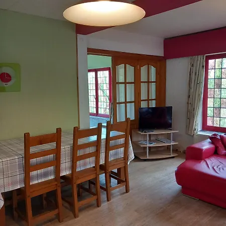 Apart-hotel Marcinelle Jardins De La Fontaine Qui Bout Parking Gratuit Charleroi