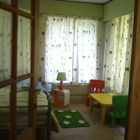 Apart-hotel Marcinelle Jardins De La Fontaine Qui Bout Parking Gratuit Charleroi