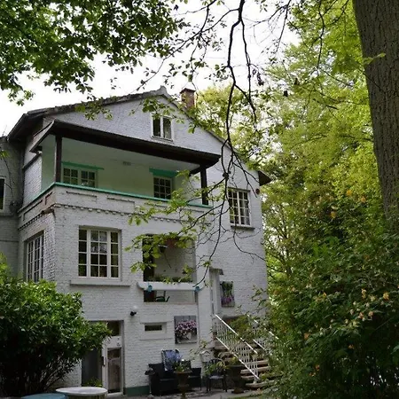 Apart-hotel Marcinelle Jardins De La Fontaine Qui Bout Parking Gratuit Charleroi