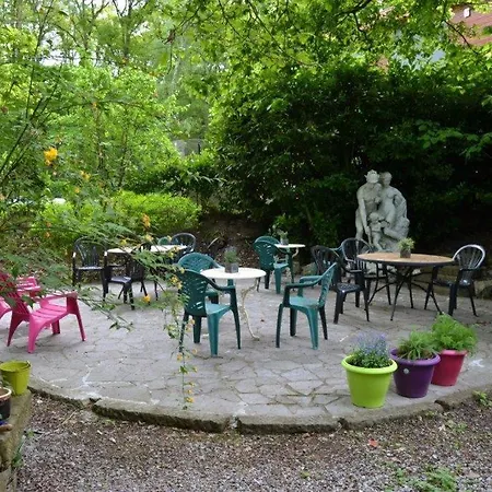 Apart-hotel Marcinelle Jardins De La Fontaine Qui Bout Parking Gratuit Charleroi